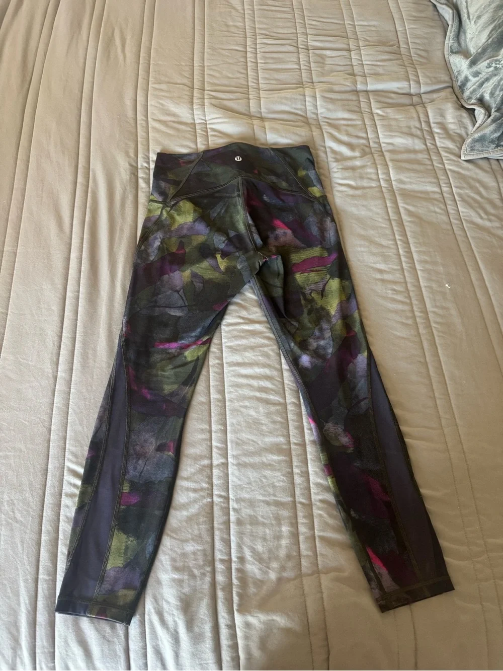 lululemon athletica high rise